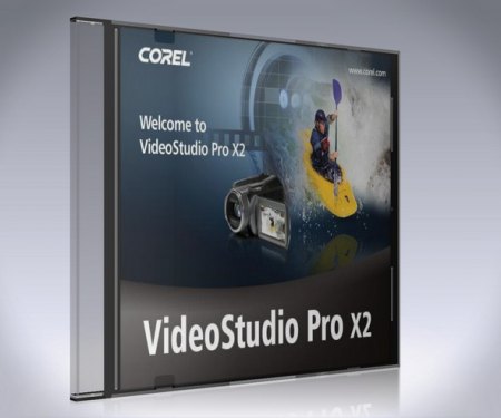 Corel video studio 12 0 98 0 pro x2 english unlocker